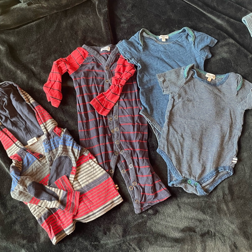 Splendid bundle